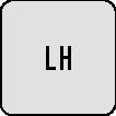 High-Speed Steel <b>Tap</b> & <b>Die</b> for ISO 529 12x1.75 6H DORMER - Product Image 6