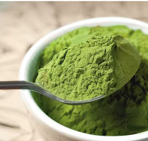 ผงใบบัวบกแบ่งเป็น2025ทางเลือกที่ดีที่สุดสำหรับเครื่องดื่มสมุนไพรและผลิตภัณฑ์ดูแลผิว - Product Image 2