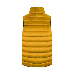 Chaleco acolchado sin mangas de concha suave de alta calidad para hombre, ropa exterior informal a prueba de viento y cálida, transpirable para invierno - Product Image 2