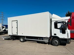 2013 <span class=keywords><strong>iveco</strong></span> mlc 75e18 משאית 4 x2 טנדר מנוע דיוטי ואן מרכב שידור רכב