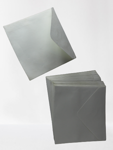 การ์ดพิมพ์ลายออฟเซ็ตแบบใหม่บนกระดาษทำมือ ปรากฏลายวาดด้วยสีน้ำ สวยงามเป็นธรรมชาติ ของใช้บนโต๊ะทำงานและการ์ดที่เป็นมิตรกับสิ่งแวดล้อม - Product Image 5