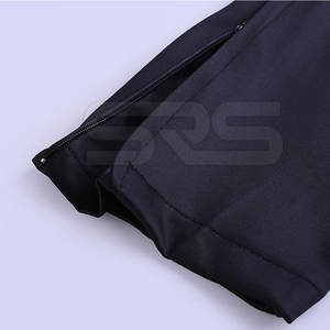 Impression de logo personnalisé vêtements d'entraînement pour hommes sublimation Jogging costume tenue décontractée concevoir votre propre hommes sublimation Jogging costume - Product Image 6