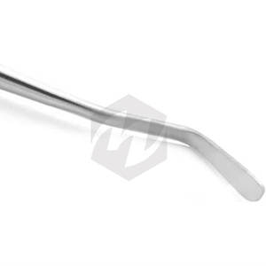 Sonde dentaire médicale professionnelle en acier inoxydable, sonde parodontale avec finition polie miroir, outil de précision pour chirurgie - Product Image 4