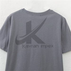 Camisetas bordadas personalizables para mujer: diseño duradero y de moda con bordado personalizado, perfecto para informales - Product Image 4