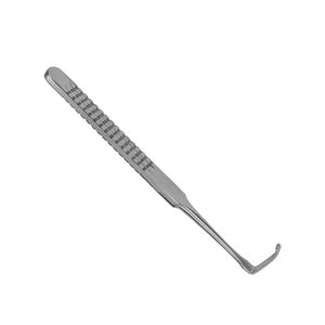 Écarteur vert Langenbeck 17cm avec lame 8mm x 25mm Écarteur chirurgical vert Langenbeck de précision - Product Image 4