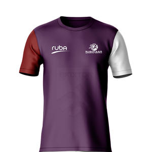 Design personnalisé, ensemble d'uniformes de football sublimés, short de maillot de football à impression complète, tissu à séchage rapide pour fabricants OEM - Product Image 3