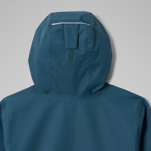Veste confortable et chaude pour garçons, design tendance, prix bas, logo personnalisé et poches avant, design de haute qualité, blocs de couleur, 2026 - Product Image 5