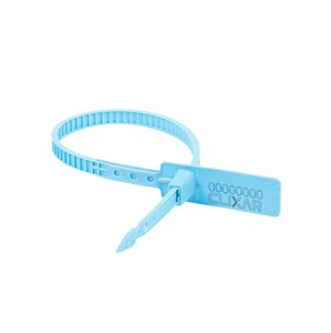 Sello de seguridad de plástico POSTSEAL para servicios postales - Product Image 4