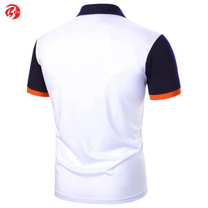 Casual Clothing Apparel & Accessories <b>Men</b> Wear Plus Size <b>Polo</b> <b>Shirts</b> Superb Quality <b>Men</b> Wear Breathable <b>Polo</b> <b>Shirts</b> - Product Image 3