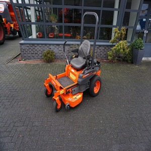 Cortadora de Césped de Giro Cero Kubota Z781i a Precio de Fábrica, Motor Potente, Cortadora de Césped Eficiente, Conducción Suave, Equipo de Jardinería Profesional - Product Image 2