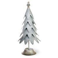 Vente en gros d'arbres de Noël en fil de fer de la marque OMI, modèle OMI-16516, de haute qualité et de taille personnalisée à prix avantageux