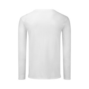 Fruit du métier à tisser T-shirt de couleur adulte/Fruit du métier à tisser/M721330-1834 textile - Product Image 3