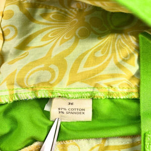 กางเกงขาสั้นกอล์ฟโพลีเอสเตอร์ระบายอากาศได้ดีแห้งเร็วตามสั่งสำหรับผู้ชายชุดกีฬาที่มีน้ำหนักเบาสวมใส่สบายสำหรับนักกอล์ฟชาวยุโรป - Product Image 5