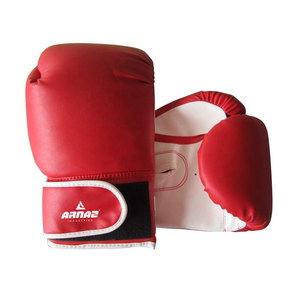 Gants de boxe avec rembourrage avancé et ajustement confortable pour l'entraînement, finition extérieure lisse et conception sécurisée du poignet - Product Image 3