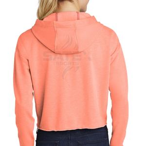 เสื้อฮู้ดสวมหัวสำหรับสตรีทเสื้อมีฮู้ดคอปกสำหรับฤดูหนาวสินค้ามาใหม่ - Product Image 2