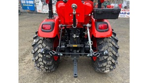 Tracteur compact KIOTI CX2510 en promotion, petit tracteur agricole prêt à être vendu - Product Image 2