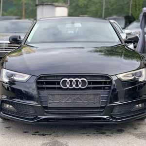 <span class=keywords><strong>Audi</strong></span> <span class=keywords><strong>A5</strong></span> S-line d'<span class=keywords><strong>occasion</strong></span>, 2015, essence, coupé 2 portes, conduite à gauche, disponible en version Premium Clean |   Faible kilométrage |   Exportation mondiale sous garantie - Product Image 1