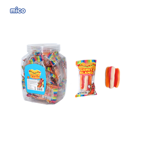 CUERDA BURGUERA GOMMY CANDY - Product Image 4