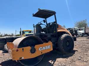 For Case 1107FX <b>Roller</b> with Engine Bearing Pump Gearbox PLC Core Components & 1 Year Warranty - Product Image 2