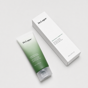 Nettoyant visage moussant doux pour une peau fraîche, lisse et confortable 150ml - Product Image 5