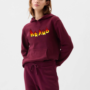 NUEVO llegado 2025 sudaderas con capucha para mujer artículo más vendido ropa casual de verano sudaderas con capucha para mujer sudadera de gran tamaño con hombros caídos para mujer - Product Image 6