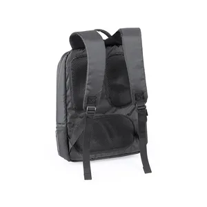 Zaino per Computer Promozionale Kivik da 15 Pollici, Gadget Personalizzati - Product Image 3