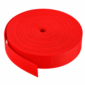 Correa de Polipropileno Impresa Personalizada de 38 mm Resistente a la Abrasión para Equipos de Exterior y Fabricación de Mochilas, Suministro de Fábrica - Product Image 5