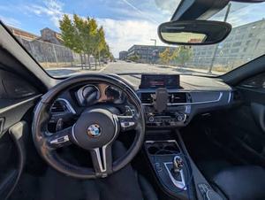 BMW M2 Turbo 2018 MÁS VENDIDO, 6 Cilindros, Paquete Ejecutivo, Propiedad de Texas y California - Product Image 2