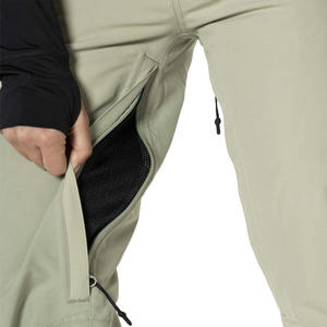 Pantalon tactique pour homme Séchage rapide Imperméable Ripstop Été Respirant Sports Cargo pour la randonnée en plein air SKI PANT Casual - Product Image 6