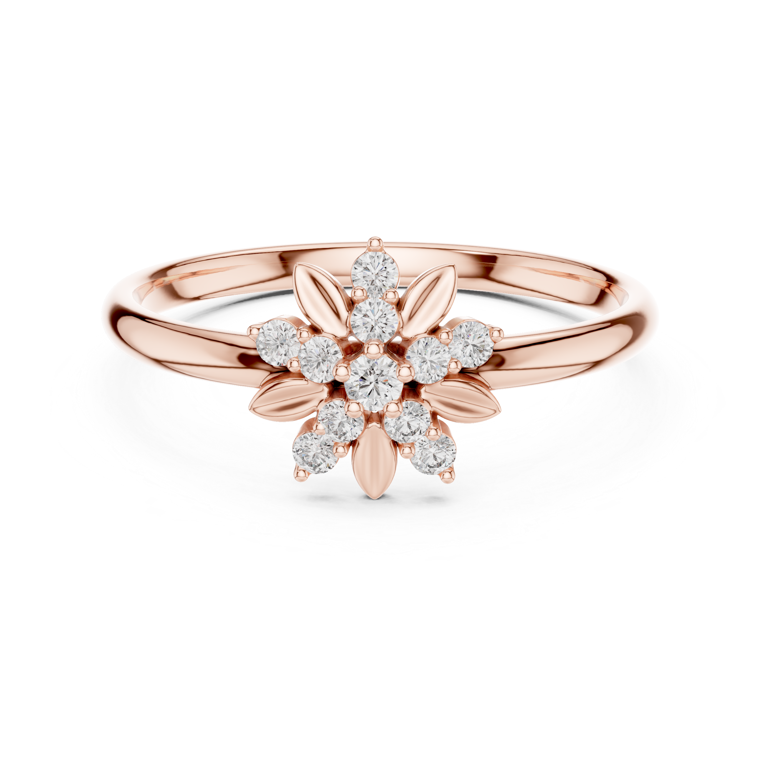 rose gold