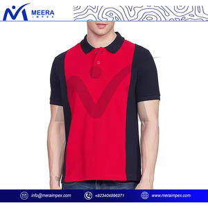 เสื้อโปโลชายสลิมฟิต-ชุดลำลองมีสไตล์, ผ้านุ่ม, แขนสั้น, ดีไซน์อเนกประสงค์, เสื้อกอล์ฟและเทนนิส, น้ำหนักเบา - Product Image 2