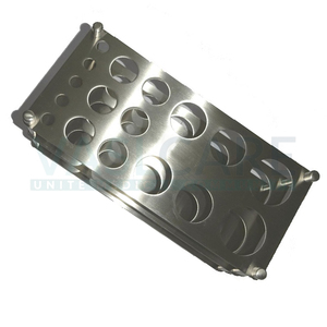 ชั้นวางเข็มฉีดยาอเนกประสงค์ชั้นวางเข็มฉีดยาชั้นวางเข็มฉีดยาที่วางเครื่องมือผ่าตัดโดยการดูแลรักษาหลอดฉีดยา - Product Image 3