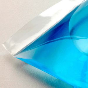 Bolsas de muestreo estériles para sala blanca, estándar de Sala Limpia, bolsa doble, área de escritura, alimentos, farmacéutico, suministro de laboratorio_EPR S SERIE - Product Image 5