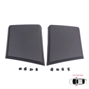 Moldura Lateral Izquierda/Derecha BSP1216 para Ducato MK3, Boxer 250, Jumper, Relay MK2, Daily 2006-2024, 8547W6, 8547W4 - Product Image 1