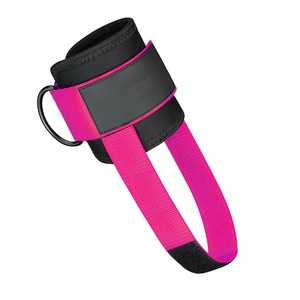 Correas de Tobillo Ajustables con Rotación de 360 Grados para Ejercicios de Fitness, Color Rosa, para Gimnasio en Casa, Gran Venta - Product Image 6
