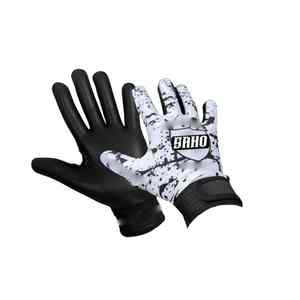 Fabricant et fabricant de gants gaéliques OEM ODM quantité minimale de commande Pakistan GAA Fabricant d'équipement de sport personnalisé Fournisseurs de vêtements Fournisseurs et fabricants - Product Image 6