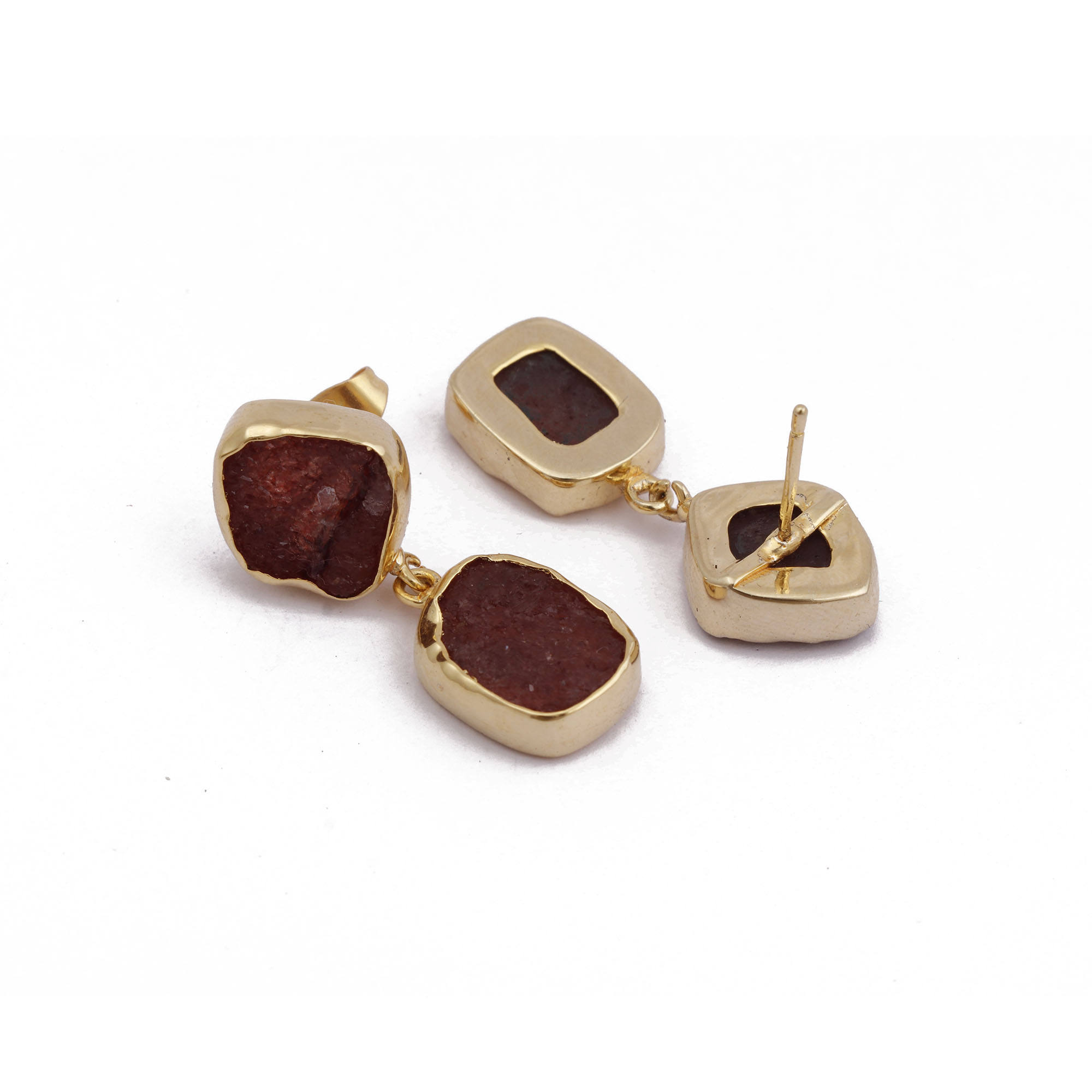 สตรอเบอร์รี่ควอตซ์