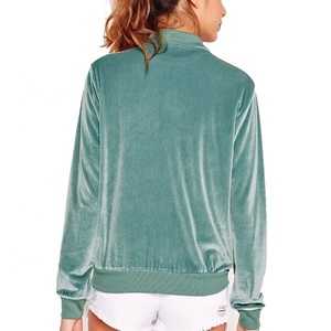 Blouson d'aviateur en cuir imperméable à l'eau unisexe grande taille avec lettres brodées personnalisées pour hommes - Product Image 6