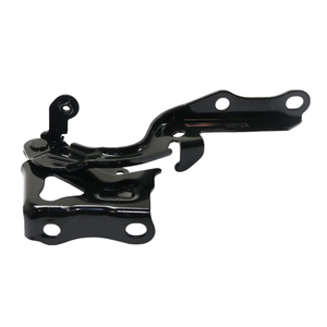 Piezas de repuesto OEM Nueva bisagra de capó para NX200T 2015-2021 Lado del pasajero de acero 5341078030 LX1236147 Garantía de 6 meses - Product Image 1
