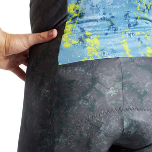 Nouveau cuissard de vélo pour hommes, collants de cyclisme 3D mousse rembourrée antichoc professionnel cuissard de cyclisme - Product Image 4