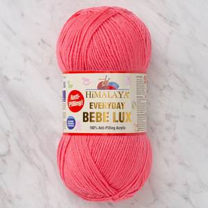 Himalaya Everyday Bebe Lux 70433 100% Hilo Acrílico Producto - Product Image 1