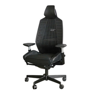 Silla de Juego ROBOTIC-01 con Tapicería de Plástico Suave y Patas de Aluminio, Tipo de Producto: Abrigos para Mujer - Product Image 1