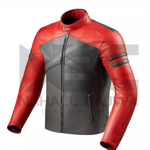 Veste de course de moto pour hommes sur mesure high-tech la plus vendue, vêtements de sport grande taille avec techniques imprimées - Product Image 1