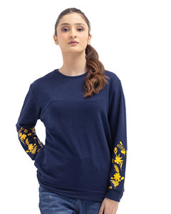 สเวตเตอร์สำหรับผู้ชายทุกขนาดและมีฮู้ดถักแบบลำลองปรับแต่งได้ลายสตรีทแวร์วางไหล่ระบายอากาศได้เป็นมิตรกับสิ่งแวดล้อม - Product Image 1