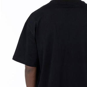 Camiseta de Hombre de la Mejor Calidad, Nueva Tendencia, Ajuste Cómodo, 100% Algodón, Transpirable, Estilo Urbano, Manga Corta - Product Image 3