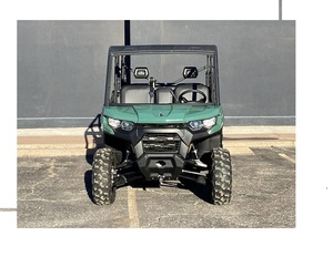 รถอเนกประสงค์ Can-Am Defender MAX HD7 รุ่นปี 2026 สำหรับผู้ใหญ่ ลดราคาสุดพิเศษ - Product Image 1
