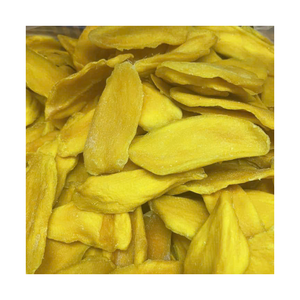 Mango seco dulce natural 100% fruta deshidratada alta calidad mango Premium delicioso sabor al por mayor proveedor a granel exportador - Product Image 1