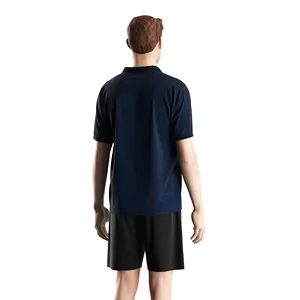 Jersey Premium para Hombre 100% Algodón con Costuras Reforzadas, Invierno, Personalizado OEM/ODM - Product Image 2