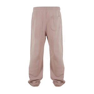 กางเกงวอร์มทรงแบ็กกี้ตามสั่งเสื้อผ้าผู้ชายกางเกงวอร์มระบายอากาศได้ดี - Product Image 6