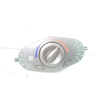 Sistema di Controllo Climatico DR 1 Serie 1 S18-8112010 (09>14) - Product Image 4
